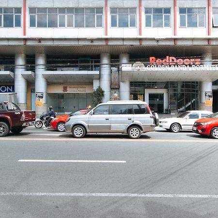 Reddoorz Plus @ E Rodriguez Corner Banawe Quezon City Bagian luar foto