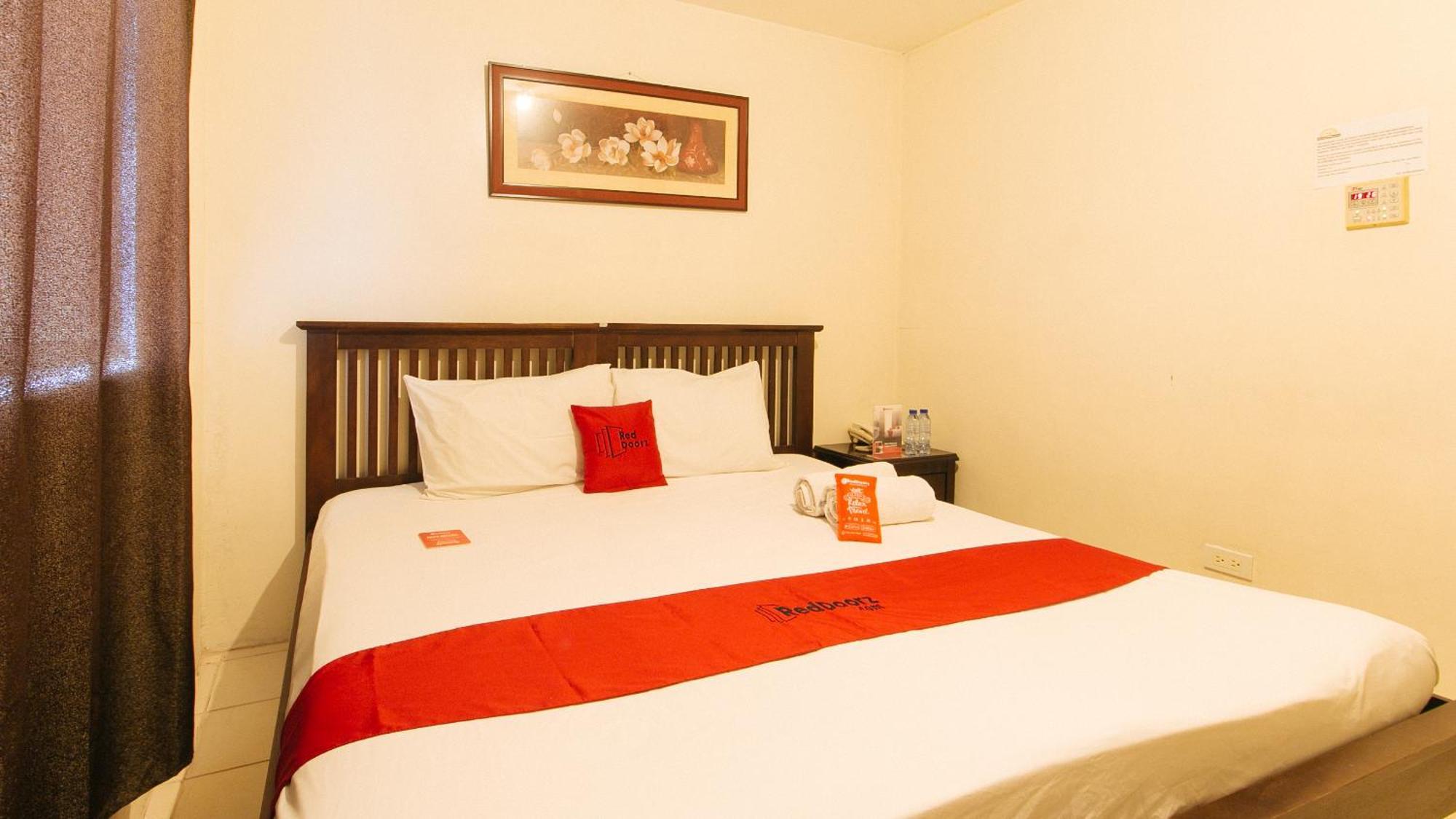 Reddoorz Plus @ E Rodriguez Corner Banawe Quezon City Bagian luar foto