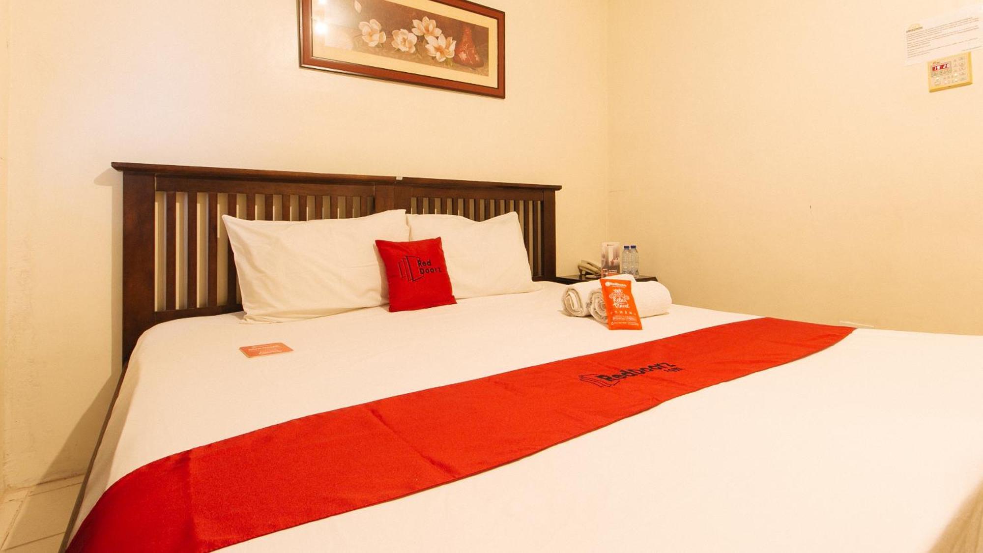 Reddoorz Plus @ E Rodriguez Corner Banawe Quezon City Bagian luar foto